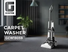 فرش شو و مبل شوی جیپاس مدل GCW19059 gallery0