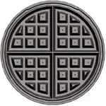 وافل ساز پنج کاره سانفورد مدل SF9955DMT thumb 4