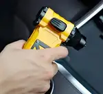 جت فن صنعتی مدل F015 پرقدرت و خنک کننده thumb 4