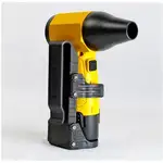 جت فن شارژی دمنده ویولنت VIOLENT FAN مدل F026 thumb 5