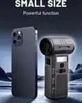 جت فن شارژی ویولنت مدل F028 thumb 5