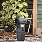 جت فن شارژی ویولنت مدل F028 thumb 6