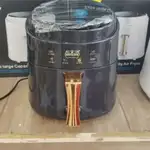 سرخ کن بدون روغن رمانتیک هوم مدل SWIFT8B thumb 1