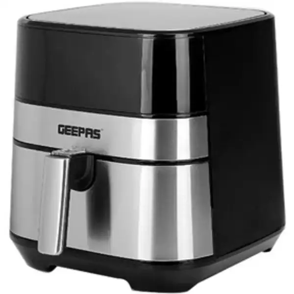 سرخ کن بدون روغن جیپاس مدل GFA37510
