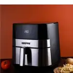 سرخ کن بدون روغن جیپاس مدل GFA37510 thumb 2