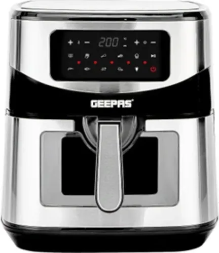 سرخ کن جیپاس بدون روغن مدل GFA37524