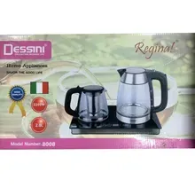 چای ساز دسینی مدل 8008 gallery2