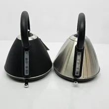 کتری برقی استیل رمانتیک  K17s gallery1