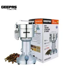آسیاب برقی جیپاس مدل GCG41014 gallery0