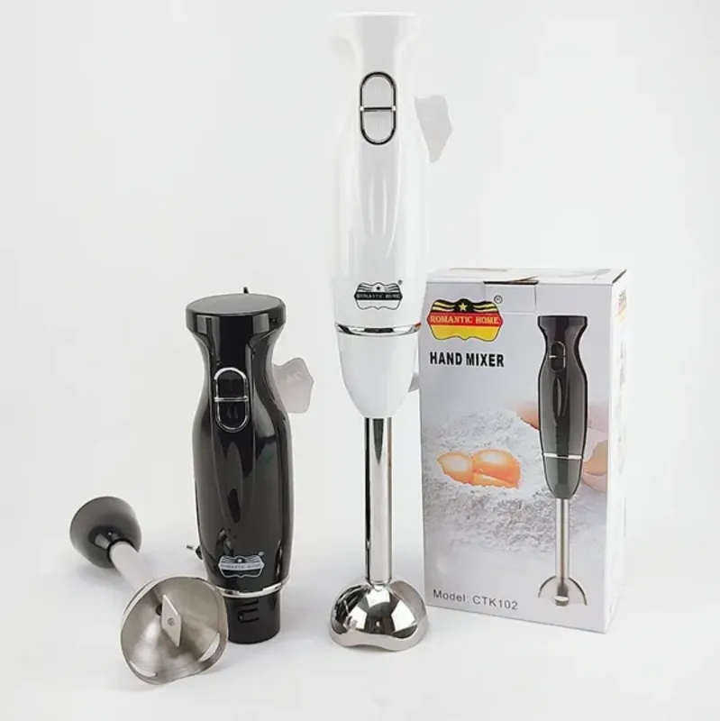 گوشت کوب رمانتیک مدل CTK102 gallery0
