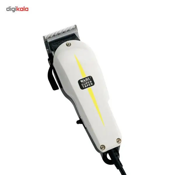 ماشین اصلاح وال SUPERTAPER