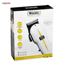 ماشین اصلاح وال SUPERTAPER gallery1