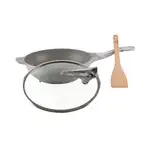 ماهیتابه لایف اسمایل مدل FLCMWOK32 thumb 3