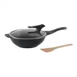 ماهیتابه لایف اسمایل مدل FLCMWOK32 thumb 6