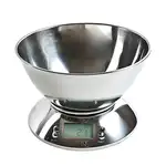 ترازوی آشپزخانه کمری مدل EK 4150 thumb 1