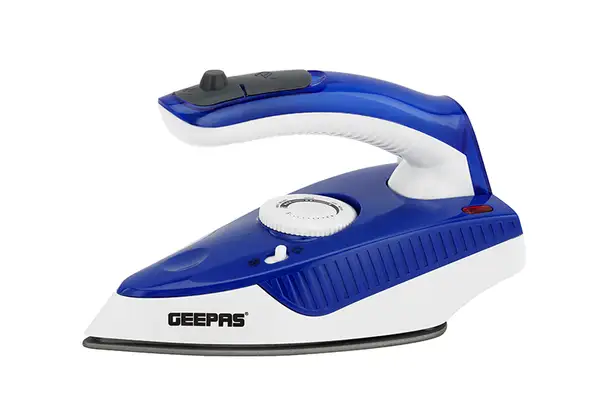اتو بخار مسافرتی جیپاس مدل GSI7806N