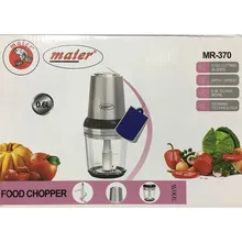 خردکن مایر مدل MR-370 gallery1