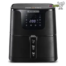 سرخ کن بلک اندیکر AF700 gallery0