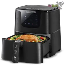 سرخ کن بلک اندیکر AF700 gallery1
