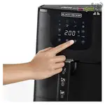 سرخ کن بلک اندیکر AF700 thumb 4