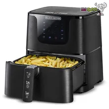 سرخ کن بلک اندیکر AF700 gallery2