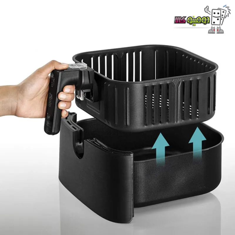 سرخ کن بلک اندیکر AF700 gallery6