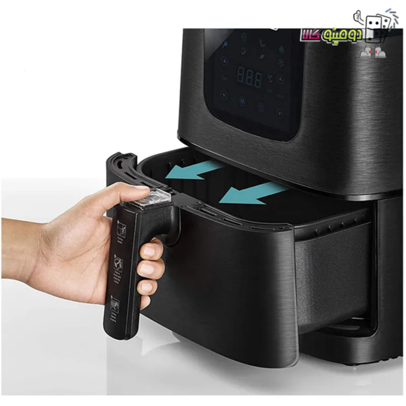 سرخ کن بلک اندیکر AF700 gallery4