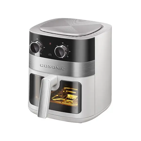 سرخ کن گاسونیک مدل GAF-736