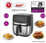 سرخ کن مایر مدل MR-9121 thumb 1