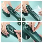مینی اتو مسافرتی مدل DYR IRON WITH SPRAY RC-125 thumb 5
