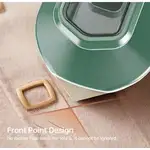 مینی اتو مسافرتی مدل DYR IRON WITH SPRAY RC-125 thumb 6