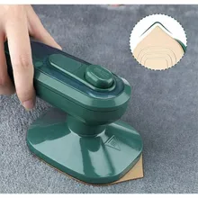 مینی اتو مسافرتی مدل DYR IRON WITH SPRAY RC-125 gallery3