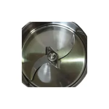 آسیاب صنعتی 350 گرمی سیلور کرست gallery1