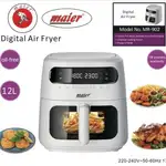 سرخ کن  12 لیتری مایر مدل MR-902 thumb 2