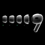 هدفون بلوتوثی اپل مدل AirPods Pro 2nd Generation thumb 8