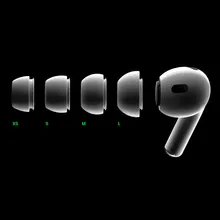 هدفون بلوتوثی اپل مدل AirPods Pro 2nd Generation gallery7