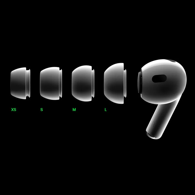 هدفون بلوتوثی اپل مدل AirPods Pro 2nd Generation gallery7