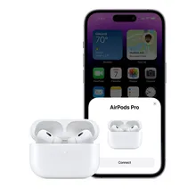 هدفون بلوتوثی اپل مدل AirPods Pro 2nd Generation gallery4