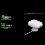 هدفون بلوتوثی اپل مدل AirPods Pro 2nd Generation thumb 10