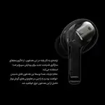 هدفون بلوتوثی اپل مدل AirPods Pro 2nd Generation thumb 7