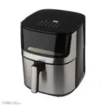سرخ کن بدون روغن گوسونیک مدل GAF-558 thumb 1