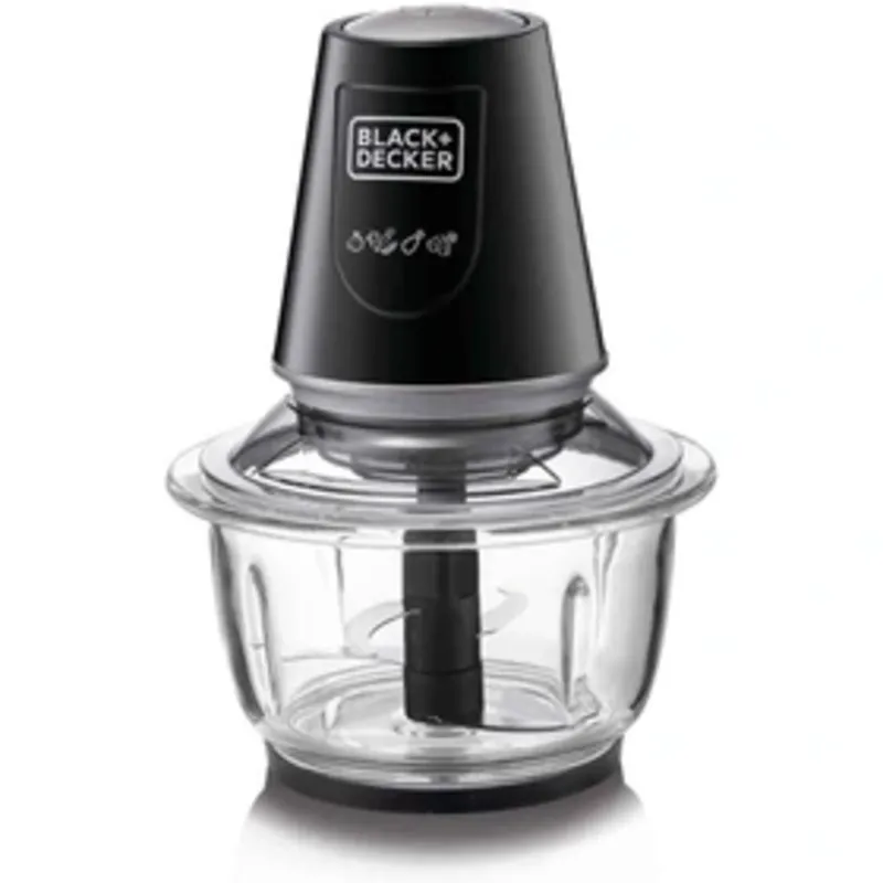 خردکن بلک اند دکر مدل GC430 BLACK gallery2