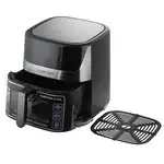 سرخ کن بدون روغن سیلورکرست مدل SCS-6090 10 litre thumb 1