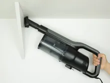 جاروبرقی پرتابل ایستاده تمام حرفه ای مایر مدل MR-16900 gallery3