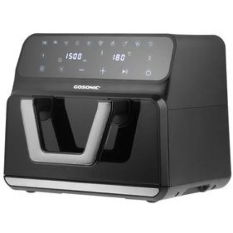 سرخ کن 659 گاسونیک ا GAF-659-Digital Air fryer-GOSONIC gallery0