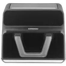 سرخ کن 659 گاسونیک ا GAF-659-Digital Air fryer-GOSONIC gallery3