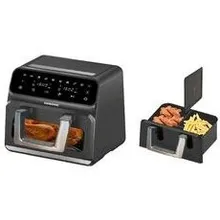 سرخ کن 659 گاسونیک ا GAF-659-Digital Air fryer-GOSONIC gallery4