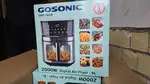 سرخ کن گوسونیک مدل GAF-568 thumb 3