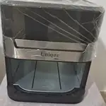 سرخ کن بدون روغن یونیک 8لیتر 2400وات thumb 2