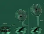 پنکه برقی رومیزی مدل FS-21 thumb 5